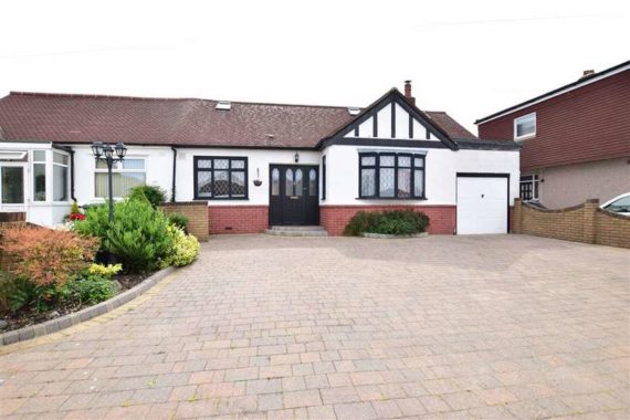 4 Bedroom Semi-Detac...